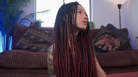 Snapshot of cooper_reds chatting on January 2025 05:14:01 PM ROSELL 3 online show from January 2025 05:14:01 PM