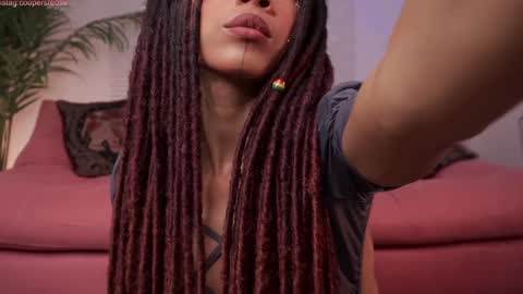 Snapshot of cooper_reds chatting on February 2025 03:54:01 AM ROSELL 3 online show from February 2025 03:54:01 AM