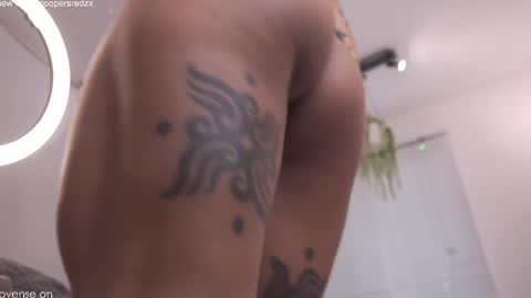 Snapshot of cooper_reds chatting on September 2025 03:37:02 PM ROSELL 3 online show from September 2025 03:37:02 PM