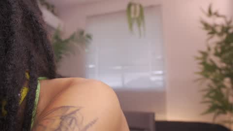 Snapshot of cooper_reds chatting on January 2026 07:06:01 PM ROSELL 3 online show from January 2026 07:06:01 PM