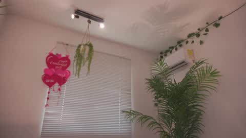 Snapshot of cooper_reds chatting on February 2026 08:31:02 PM ROSELL 3 online show from February 2026 08:31:02 PM