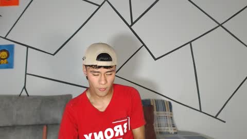 Snapshot of cooper_shiro chatting on December 2025 05:20:01 PM shiro online show from December 2025 05:20:01 PM