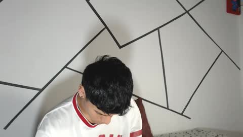 Snapshot of cooper_shiro chatting on January 2026 07:28:02 PM shiro online show from January 2026 07:28:02 PM