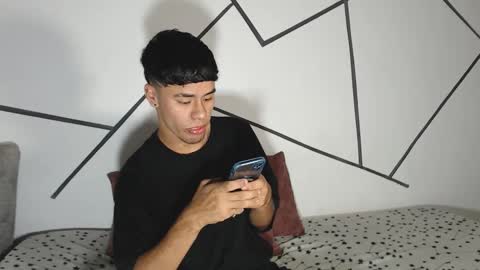 Snapshot of cooper_shiro chatting on January 2026 07:27:02 PM shiro online show from January 2026 07:27:02 PM