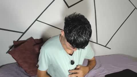 Snapshot of cooper_shiro chatting on January 2026 03:59:01 PM shiro online show from January 2026 03:59:01 PM