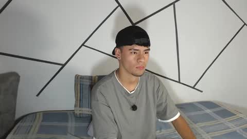 Snapshot of cooper_shiro chatting on January 2026 07:08:01 PM shiro online show from January 2026 07:08:01 PM