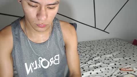 Snapshot of cooper_shiro chatting on January 2026 08:46:02 PM shiro online show from January 2026 08:46:02 PM