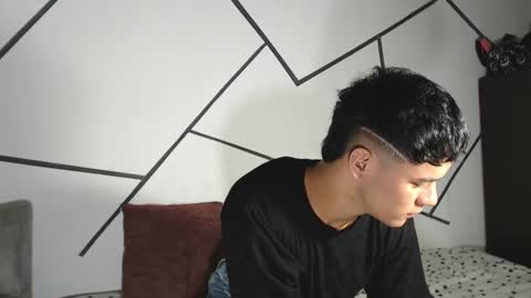 Snapshot of cooper_shiro chatting on February 2026 12:26:01 AM shiro online show from February 2026 12:26:01 AM