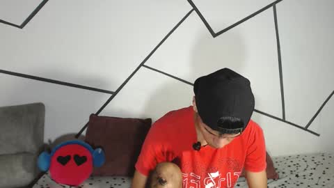 Snapshot of cooper_shiro chatting on February 2026 06:26:02 PM shiro online show from February 2026 06:26:02 PM