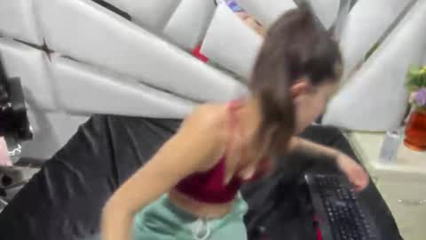 CooperEmma  online show from January 2025 03:08:02 AM