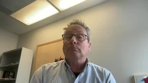 copacetic999 online show from January 2025 05:31:01 PM