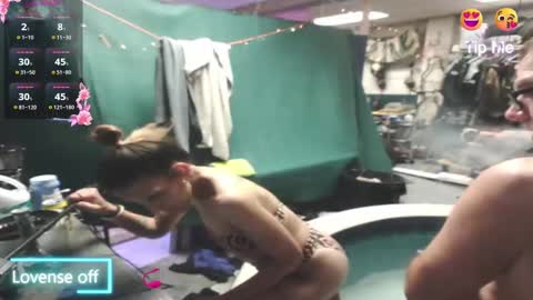 coprolitestorm online show from September 2025 08:25:02 AM