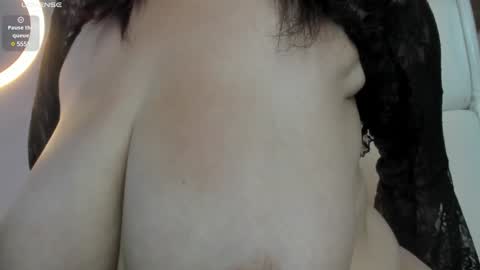 Coquette Johnson online show from January 2025 02:46:01 PM