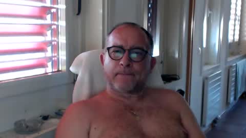 Coquin369 online show from July 2026 06:47:01 PM