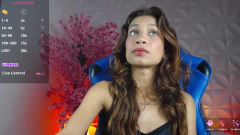  CORA  online show from December 2024 03:11:01 PM