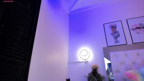 Snapshot of corachandler chatting on January 2025 05:13:02 AM Cora online show from January 2025 05:13:02 AM