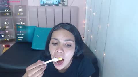 Snapshot of coradesirers707 chatting on February 2026 08:26:02 PM lorena online show from February 2026 08:26:02 PM