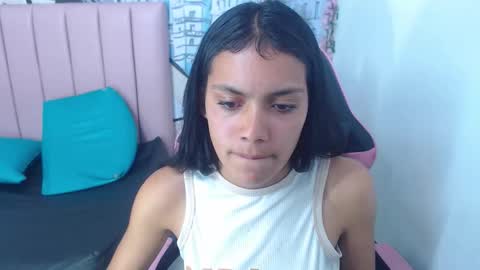 Snapshot of coradesirers707 chatting on February 2026 12:18:01 AM lorena online show from February 2026 12:18:01 AM