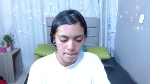 Snapshot of coradesirers707 chatting on February 2026 09:12:02 PM lorena online show from February 2026 09:12:02 PM