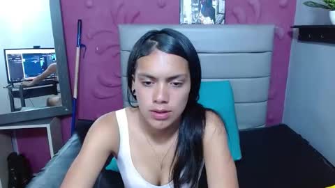 Snapshot of coradesirers707 chatting on February 2026 09:14:02 PM lorena online show from February 2026 09:14:02 PM