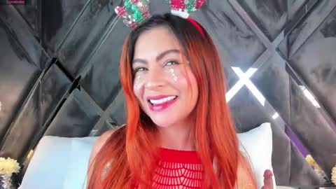 Coral online show from December 2025 10:47:02 PM