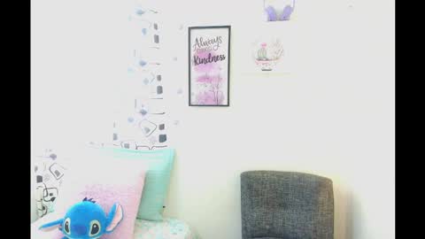 Snapshot of coral_davis chatting on January 2025 05:55:01 PM Coral online show from January 2025 05:55:01 PM