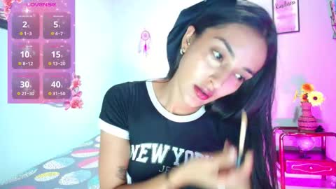 Snapshot of coral_davis chatting on November 2025 08:10:01 PM Coral online show from November 2025 08:10:01 PM