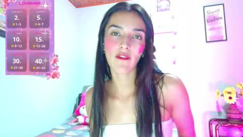 Snapshot of coral_davis chatting on November 2025 10:21:02 PM Coral online show from November 2025 10:21:02 PM