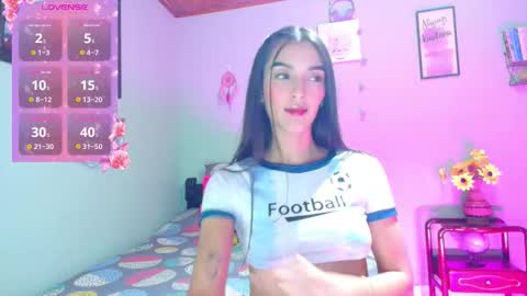 Snapshot of coral_davis chatting on November 2025 02:22:01 AM Coral online show from November 2025 02:22:01 AM