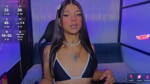 Snapshot of coral_larsson chatting on January 2026 01:48:01 PM coral_larsson online show from January 2026 01:48:01 PM