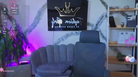 Snapshot of coral_larsson chatting on February 2026 02:39:02 PM coral_larsson online show from February 2026 02:39:02 PM