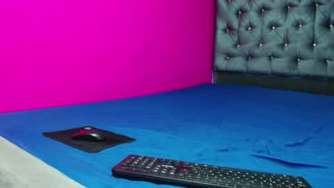 Coral online show from May 2026 01:29:02 PM