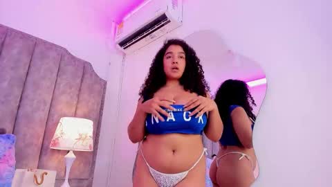 coralharmon online show from October 2025 09:59:02 PM