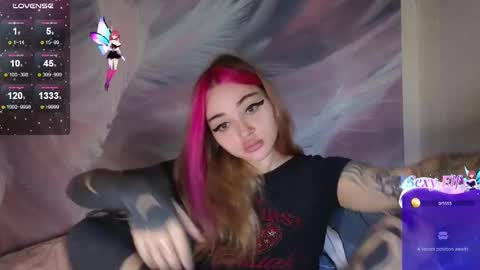 coralie20 online show from March 2025 09:18:01 AM