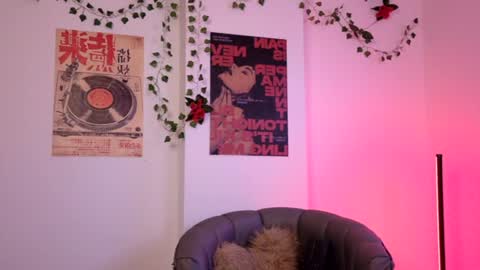 Coralie Bronson online show from June 2026 11:50:02 PM