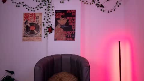 Coralie Bronson online show from July 2026 12:04:01 AM