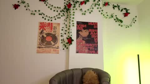 Coralie Bronson online show from July 2026 11:29:01 PM