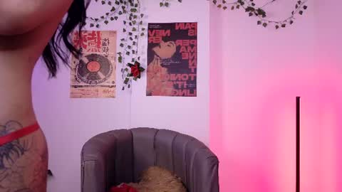 Coralie Bronson online show from July 2026 12:02:02 AM