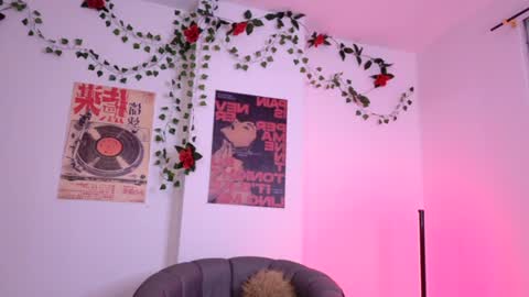 Coralie Bronson online show from July 2026 12:19:01 AM