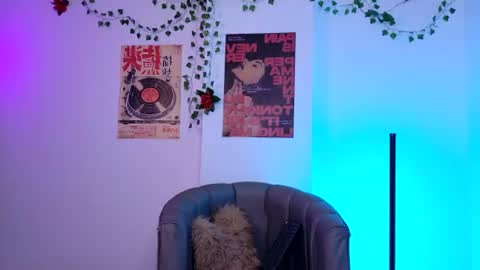 Coralie Bronson online show from July 2026 11:34:01 PM