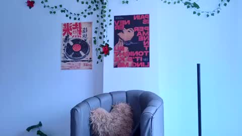 Coralie Bronson online show from July 2026 06:42:02 PM