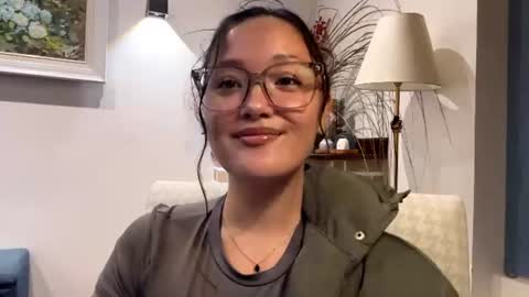 Snapshot of coraliecacal chatting on July 2026 12:25:02 PM Sara online show from July 2026 12:25:02 PM