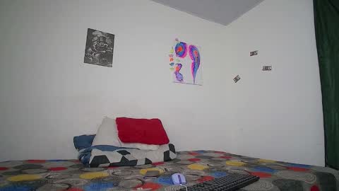 Snapshot of coraline_777 chatting on January 2026 08:12:01 PM coraline_777 online show from January 2026 08:12:01 PM