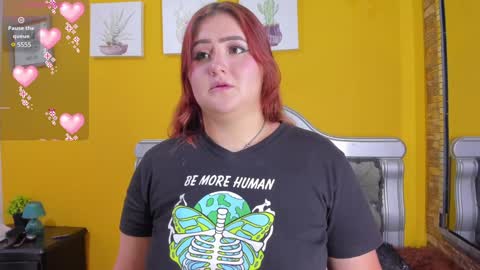 Snapshot of coraline_fox2 chatting on January 2025 06:46:01 PM coraline online show from January 2025 06:46:01 PM