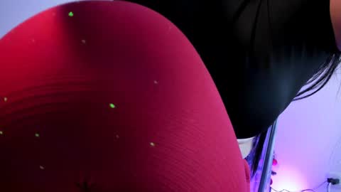 Coralinekam1 online show from December 2024 08:03:02 PM