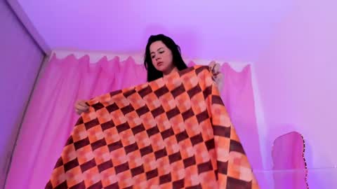 Coralinekam1 online show from January 2025 04:08:02 PM