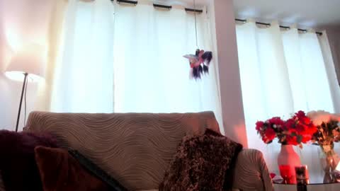 Coralinekam1 online show from July 2026 06:54:01 PM