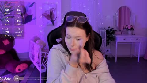 little girl who is always right or Coraline online show from December 2024 08:13:01 AM