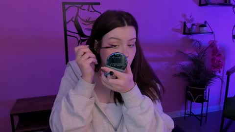 little girl who is always right or Coraline online show from December 2024 05:18:02 AM