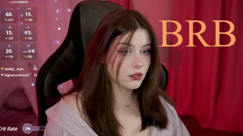 little girl who is always right or Coraline online show from December 2024 08:33:02 AM